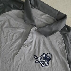 Dallas Cowboys Antigua NWT Polo 2XL